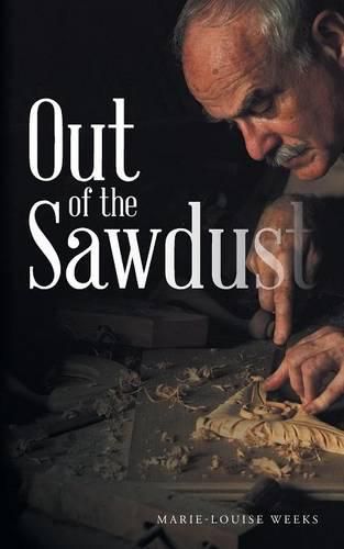 Cover image for Out of the Sawdust