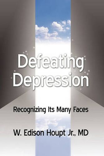 Cover image for Defeating Depression