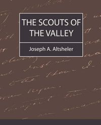 Cover image for The Scouts of the Valley