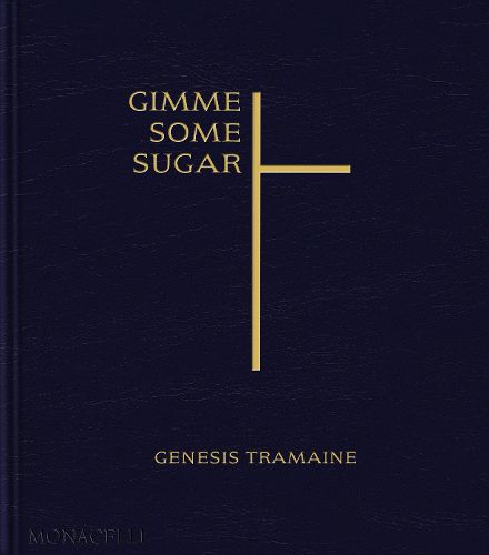 Cover image for Gimme Some Sugar