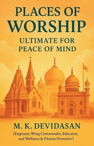 Cover image for Places of Worship