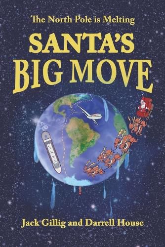 Santa's Big Move