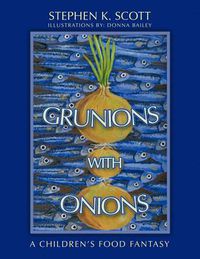 Cover image for Grunions with Onions