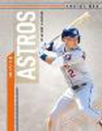 Cover image for Houston Astros