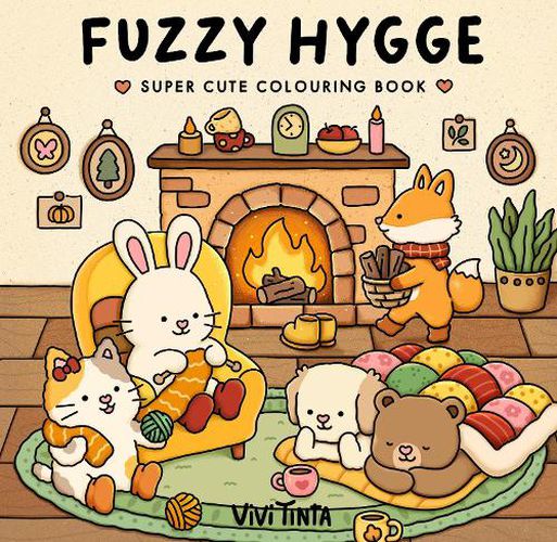 Fuzzy Hygge