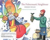 Cover image for The Fisherman's Neighbour