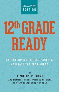 Cover image for 12th Grade Ready