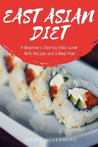 Cover image for East Asian Diet