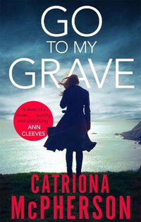 Cover image for Go to my Grave