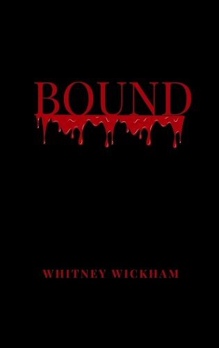 Cover image for Bound
