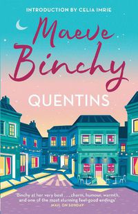 Cover image for Quentins