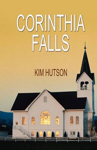 Cover image for Corinthia Falls