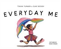 Cover image for Everyday Me
