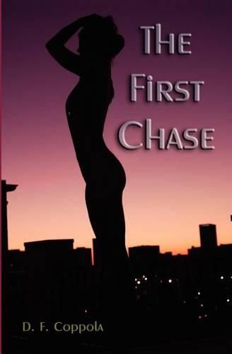 Cover image for The First Chase