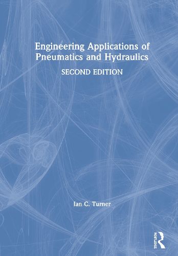 Cover image for Engineering Applications of Pneumatics and Hydraulics