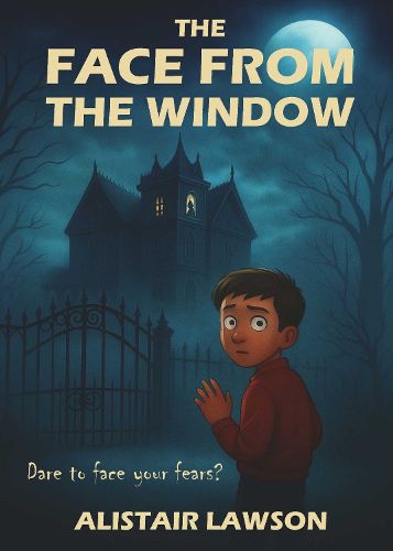 Cover image for The Face from the Window