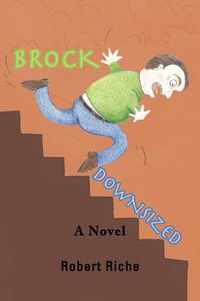 Cover image for Brock Downsized