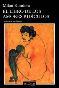 Cover image for El Libro de Los Amores Ridiculos
