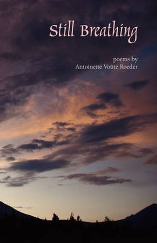 Cover image for Still Breathing