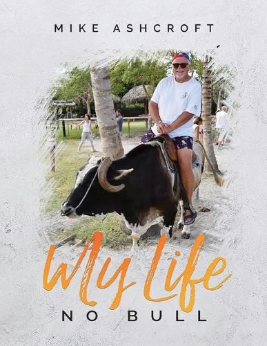 Cover image for My Life No Bull