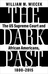 Cover image for The Dark Past