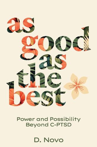 Cover image for As Good as the Best