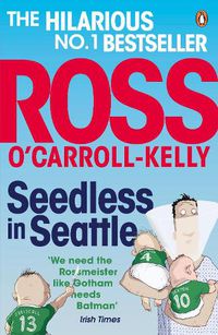 Cover image for Seedless in Seattle