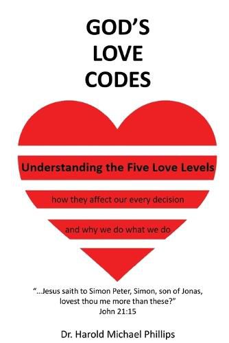 Cover image for God's Love Codes