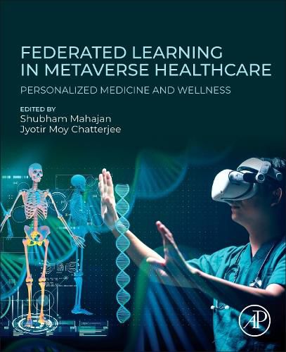 Cover image for Federated Learning in Metaverse Healthcare