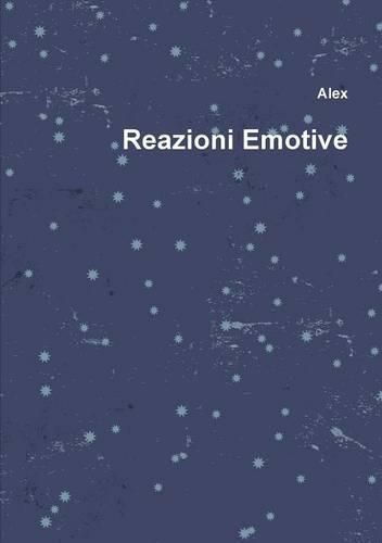 Cover image for Reazioni Emotive