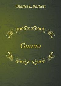 Cover image for Guano