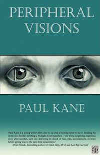 Cover image for Peripheral Visions