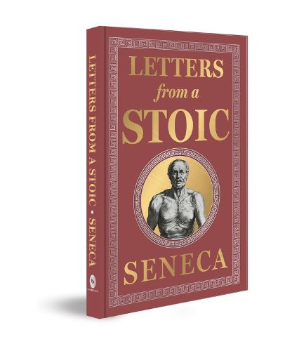 Cover image for Letters from a Stoic