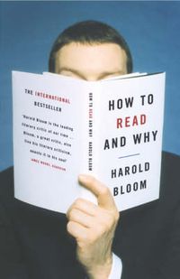 Cover image for How to Read and Why
