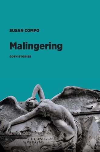 Cover image for Malingering