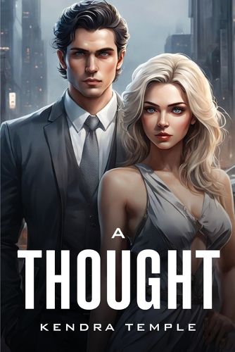 Cover image for A Thought