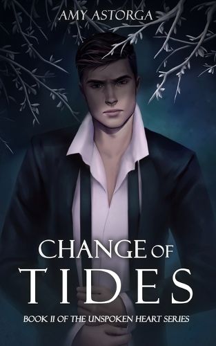 Cover image for Change of Tides