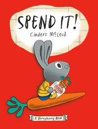 Cover image for Spend It!