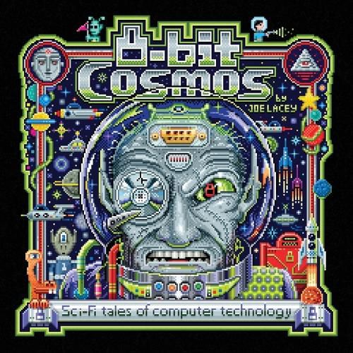 Cover image for 8-bit Cosmos