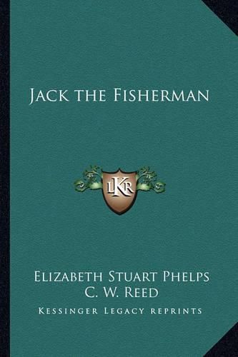 Cover image for Jack the Fisherman