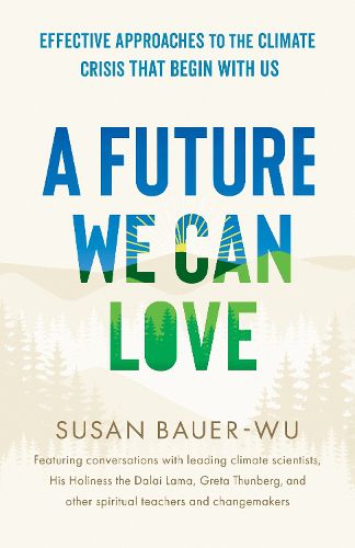 Cover image for Future We Can Love,A