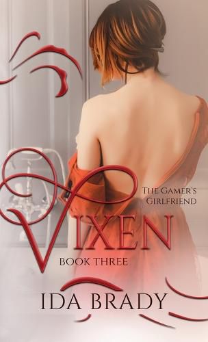 Cover image for Vixen