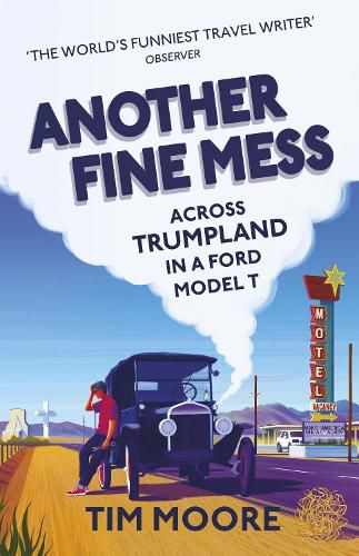 Cover image for Another Fine Mess