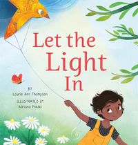 Cover image for Let the Light In