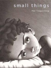 Cover image for Small Things