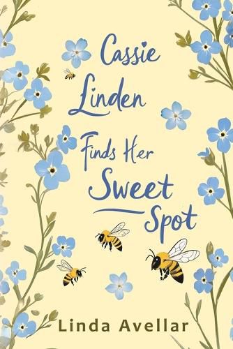Cover image for Cassie Linden Finds Her Sweet Spot