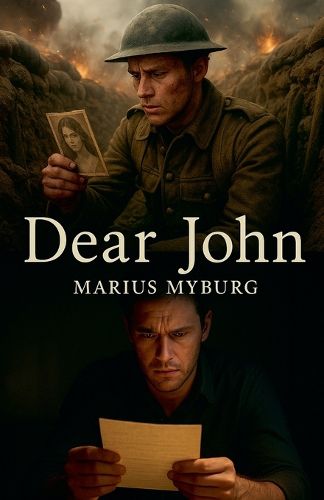 Cover image for Dear John