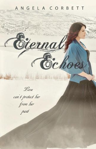 Cover image for Eternal Echoes