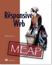 Cover image for The Responsive Web