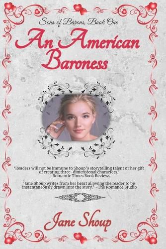 An American Baroness